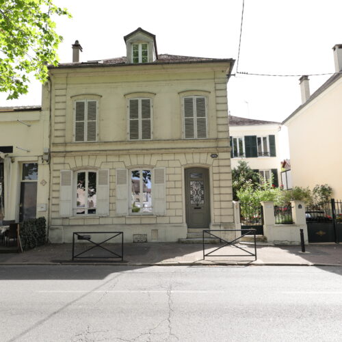 reproduction isolante porte ancienne