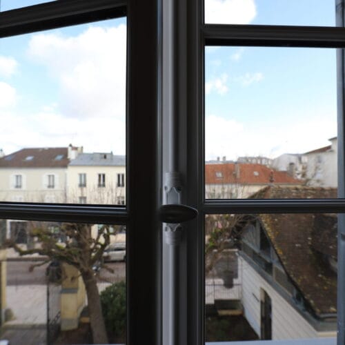 remplacement de menuiseries extérieures portes, fenêtres, volets
