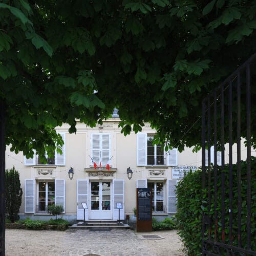 remplacement de menuiseries extérieures portes, fenêtres, volets