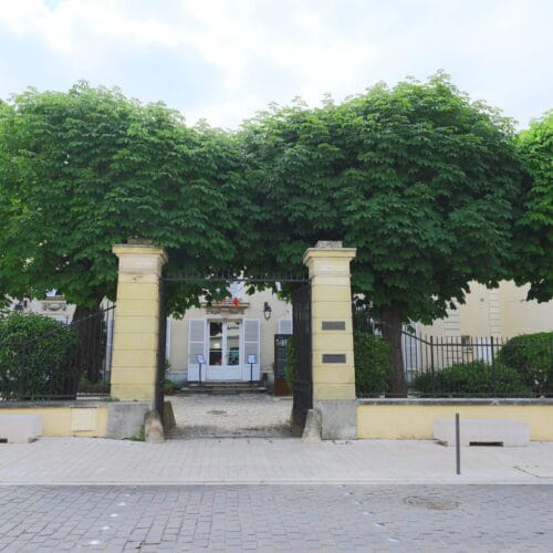 remplacement de menuiseries extérieures portes, fenêtres, volets