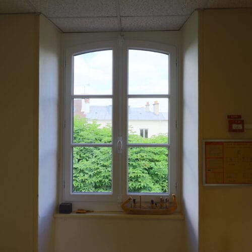 remplacement de menuiseries extérieures portes, fenêtres, volets