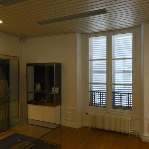 remplacement de menuiseries extérieures portes, fenêtres, volets