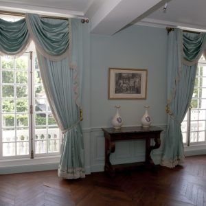 Restauration, remplacement, révision menuiseries
