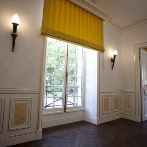 Restauration, remplacement, révision menuiseries