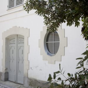 Restauration, remplacement, révision menuiseries