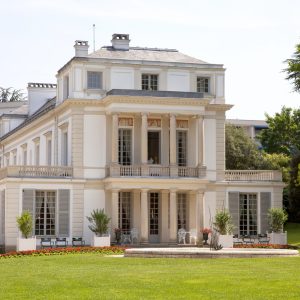 Restauration, remplacement, révision menuiseries