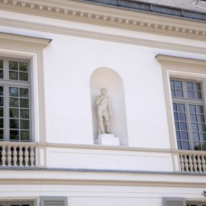Restauration, remplacement, révision menuiseries