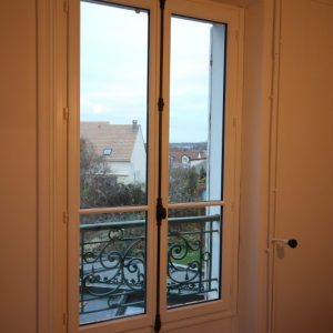 remplacement fenêtres mouton et gueule de loup