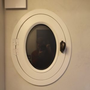 Menuiseries extérieures de grande taille