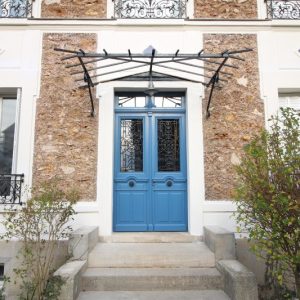conception porte