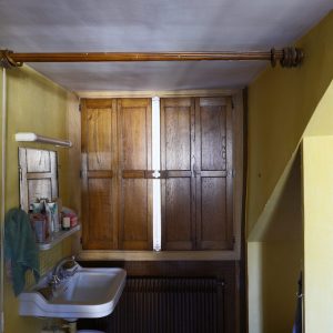 menuiseries avec vitraux contraintes techniques