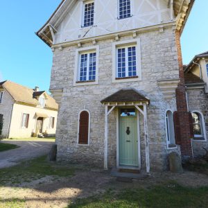 menuiseries avec vitraux contraintes techniques