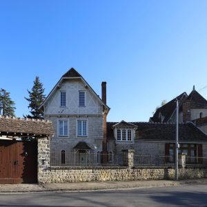 menuiseries avec vitraux contraintes techniques