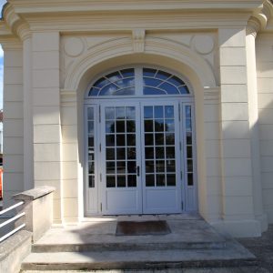 Château de Chalandray