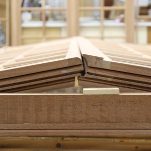 Copie fenêtres et porte-fenêtre