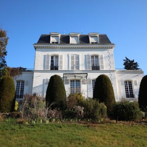 Copie fenêtres et porte-fenêtre