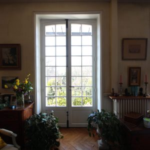 Copie fenêtres et porte-fenêtre