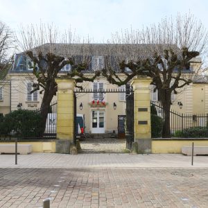 remplacement de menuiseries extérieures portes, fenêtres, volets