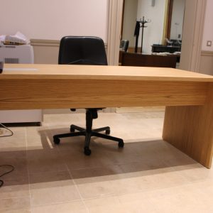 Bureau