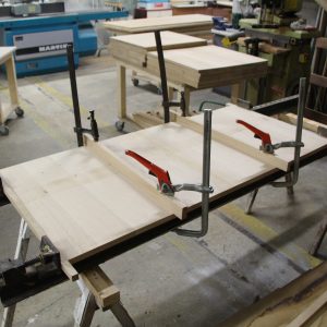 Lambris traditionnel