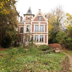 fenêtre mouton et gueule de loup