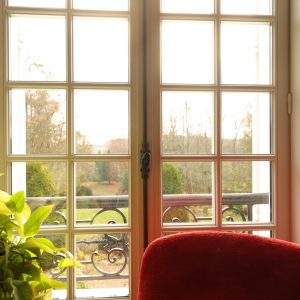 Copie fenêtres et porte-fenêtre