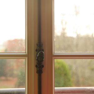 Copie fenêtres et porte-fenêtre