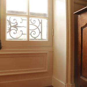 Copie fenêtres et porte-fenêtre