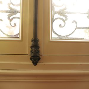 Copie fenêtres et porte-fenêtre