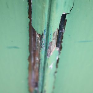 Restitution portes gare de VERSAILLES Rive gauche