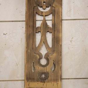 Restauration chalet Suisse