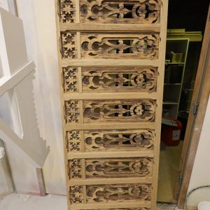 Restauration chalet Suisse