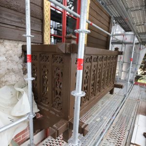 restauration monument historique