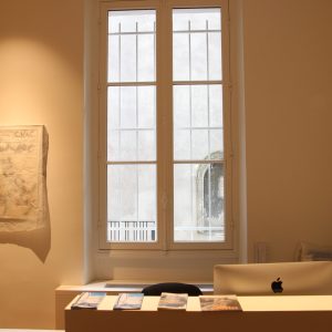 Fondation dubuffet