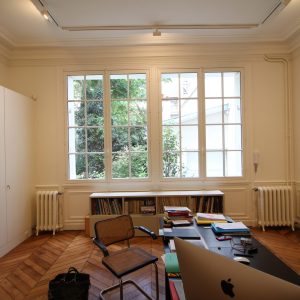 Fondation dubuffet