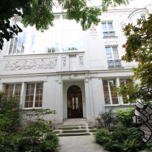 Fondation dubuffet