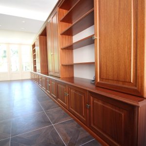 Bibliothèque classique