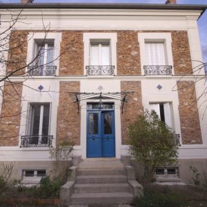 conception porte